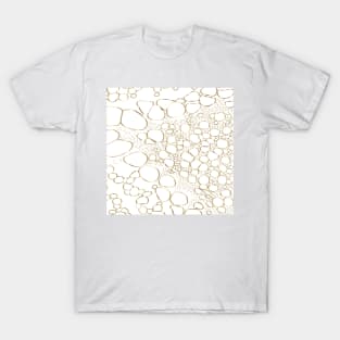 Abstract digital work 9 T-Shirt